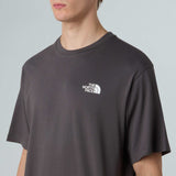 Camiseta THE NORTH FACE Explorer Gear Anthracite