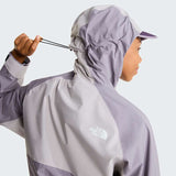Chaqueta THE NORTH FACE NSE Ashes Of Roses Grey / Transcendent Grey