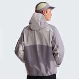 Chaqueta THE NORTH FACE NSE Ashes Of Roses Grey / Transcendent Grey