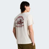 Camiseta THE NORTH FACE OG Store White Dune
