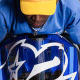 Gorra TWO JEYS Moto GP Yellow