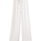Pantalón TIFFOSI Valentina 1B Blanco Brillante