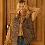 Chaleco LA PETITE ÉTOILE Vaya