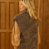 Chaleco LA PETITE ÉTOILE Vaya