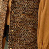 Chaleco LA PETITE ÉTOILE Vaya