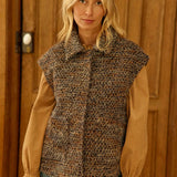 Chaleco LA PETITE ÉTOILE Vaya