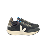 Zapatillas VEJA Paulistana Ripstop Black Pierre