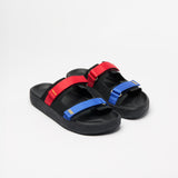 VEJA Arpoador x Homecore Pekin Black Sandals