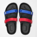 VEJA Arpoador x Homecore Pekin Black Sandals