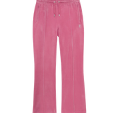 Pantalón JUST JUCIY de Chándal Tina Hot Pink