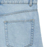 Bermuda VERO MODA SIlo Mr Denim Jorts Mix Light Blue