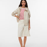 Chaqueta VERO MODA Marie Oatmeal