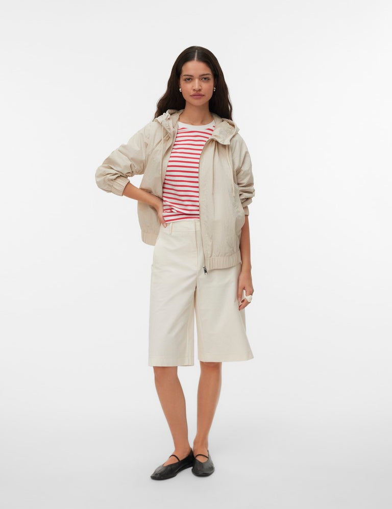 Chaqueta VERO MODA Marie Oatmeal