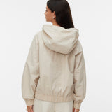 Chaqueta VERO MODA Marie Oatmeal