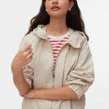 Chaqueta VERO MODA Marie Oatmeal