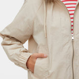 Chaqueta VERO MODA Marie Oatmeal