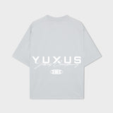 Camiseta YUXUS Vibe "Genesis"