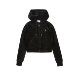 Sudadera JUST JUICY Madison Black