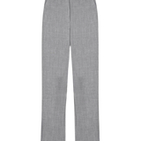 TIFFOSI Violett-Stahlgraue Hose