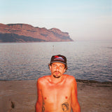 Gorra VISIT Kilimanjaro