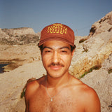 Gorra VISIT Malaysia