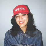 Gorra VISIT Paris Texas