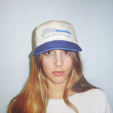 Gorra VISIT Marina Baie des Anges