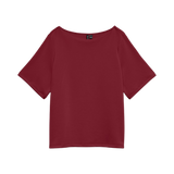 Camiseta VERO MODA Ella Biking Red