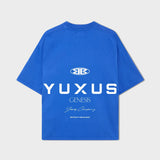 Camiseta YUXUS Voltage "Genesis"