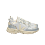 Zapatillas VEJA Venturi Ripstop Silver Pierre Inox