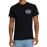 DEUS EX MACHINA Camperdown Address Rhodo T-Shirt