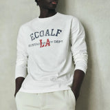 Camiseta ECOALF Venice Off White