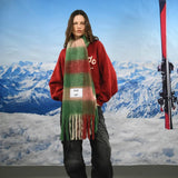 Maxi Bufanda VERB TO DO Rise Up