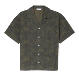 Camisa LIBERTINE LIBERTINE Volcano Olive Camo