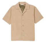 Camisa LIBERTINE LIBERTINE Volcano Khaki Camo