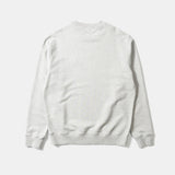 Sudadera EDMMOND STUDIOS Walker Grey Melange