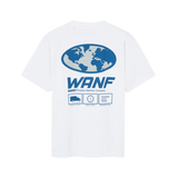 Camiseta WE ARE NOT FRIENDS Delivery