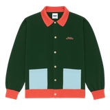 Cárdigan WE ARE NOT FRIENDS Multicolor