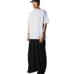 Camiseta Woodbird WBBaine Tiger White - vista 4