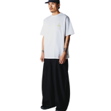 Camiseta Woodbird WBBaine Tiger White - vista 4
