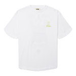 Camiseta Woodbird WBBaine Tiger White - vista 5