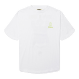 Camiseta Woodbird WBBaine Tiger White - vista 5