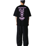 Camiseta Woodbird WBBeam Action Black - vista 2
