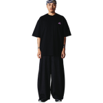 Camiseta Woodbird WBBeam Action Black - vista 3