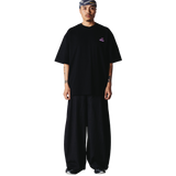 Camiseta Woodbird WBBeam Action Black - vista 3
