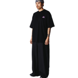 Camiseta Woodbird WBBeam Action Black - vista 4