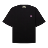 Camiseta Woodbird WBBeam Action Black - vista 5