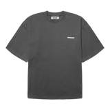 Camiseta Woodbird WBBeam Tram Slate Blue - vista 5