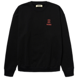 Sudadera Woodbird WBDuke Tiger Black - vista 5