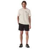 Shorts PATAGONIA Baggies™ 5" Black